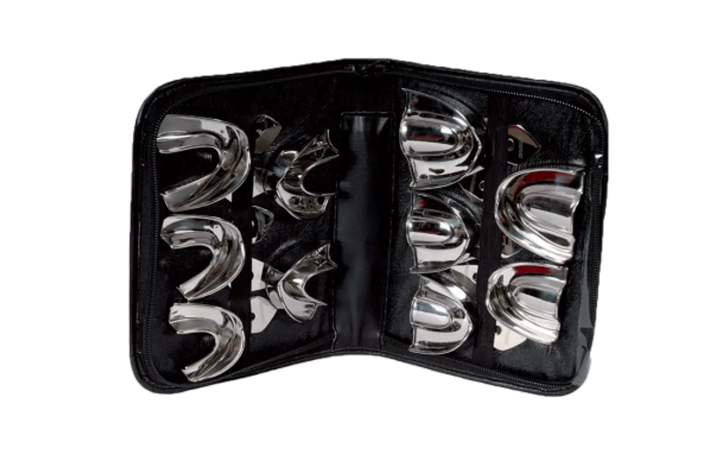 SET COMPLETO CUBETAS ALTERNATIVA DESDENTADO TOTAL 1