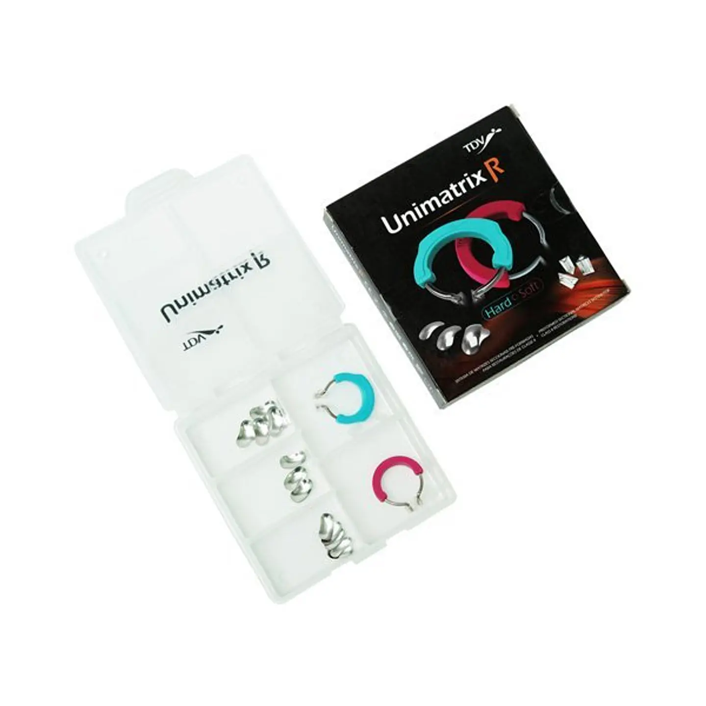 KIT UNIMTRIX R SISTEMA ANILLOS 1