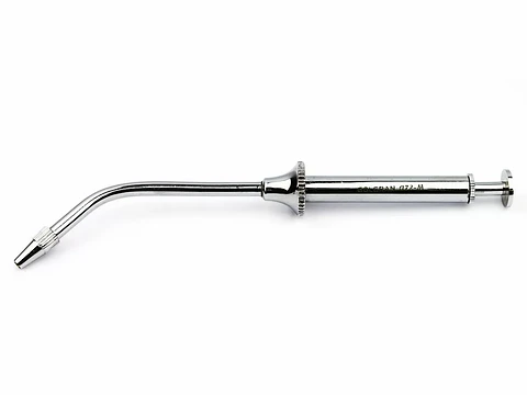 PORTA AMALGAMA ALTERNATIVA METALICO