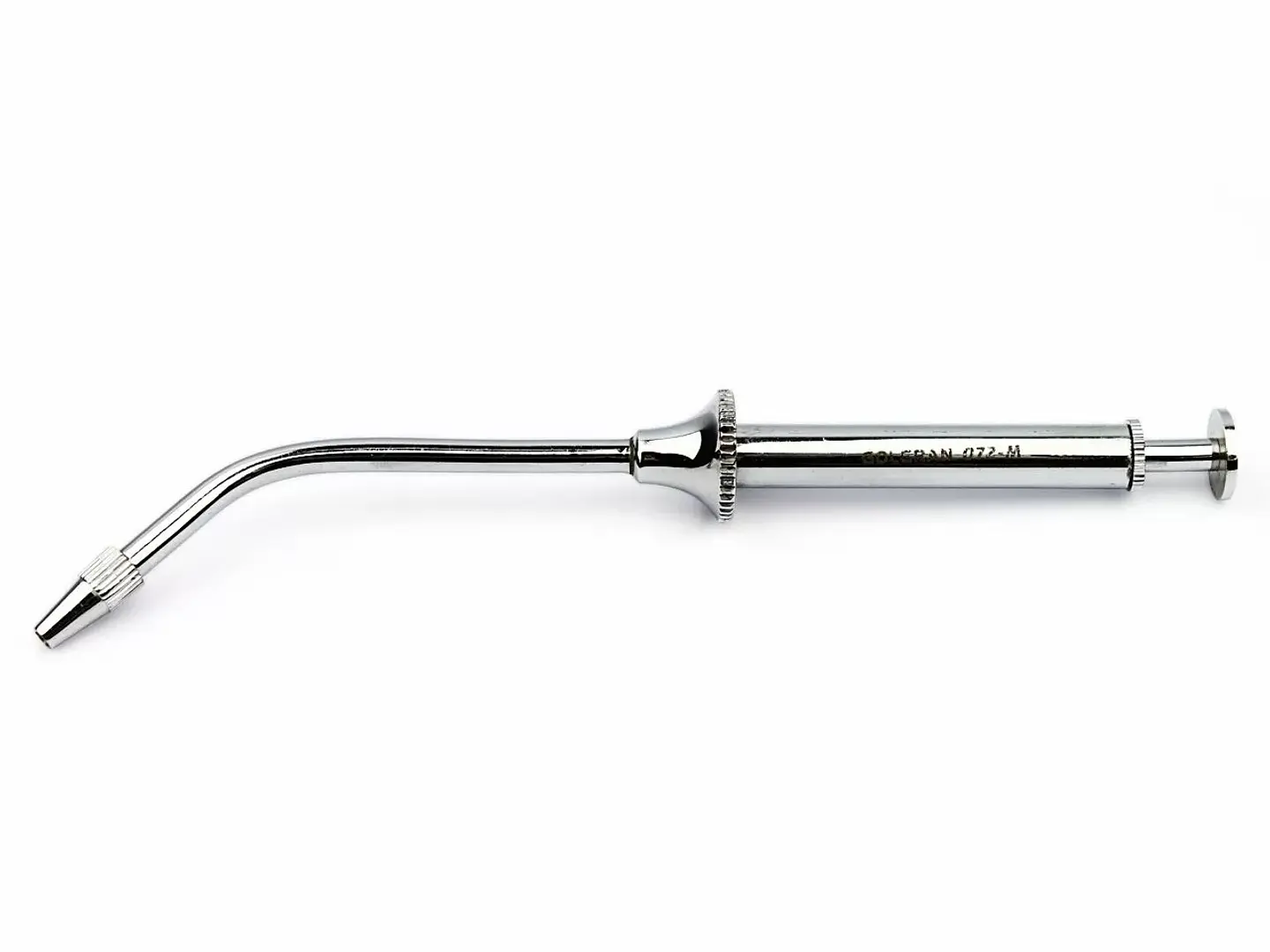 PORTA AMALGAMA ALTERNATIVA METALICO 1