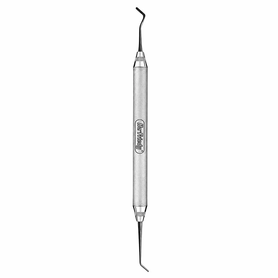 ESPATULA DE RESINA HU-FRIEDY PALETA-CONDENSADOR 1