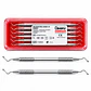 CUCHARETA DE CARIES MAILLEFER - Miniatura 1