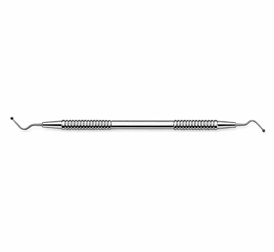 CUCHARETA DE CARIES MAILLEFER 2