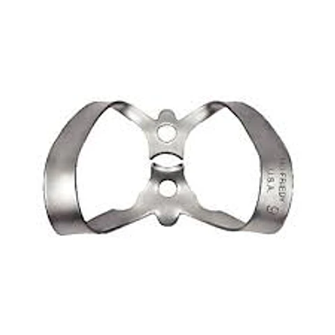 CLAMP HU FRIEDY 9