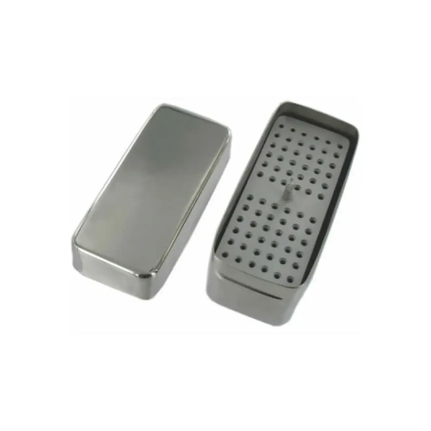 CAJA DE ACERO ENDODONCIA 1