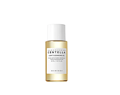 SKIN1004 - Madagascar Centella Light Cleansing Oil 30ml