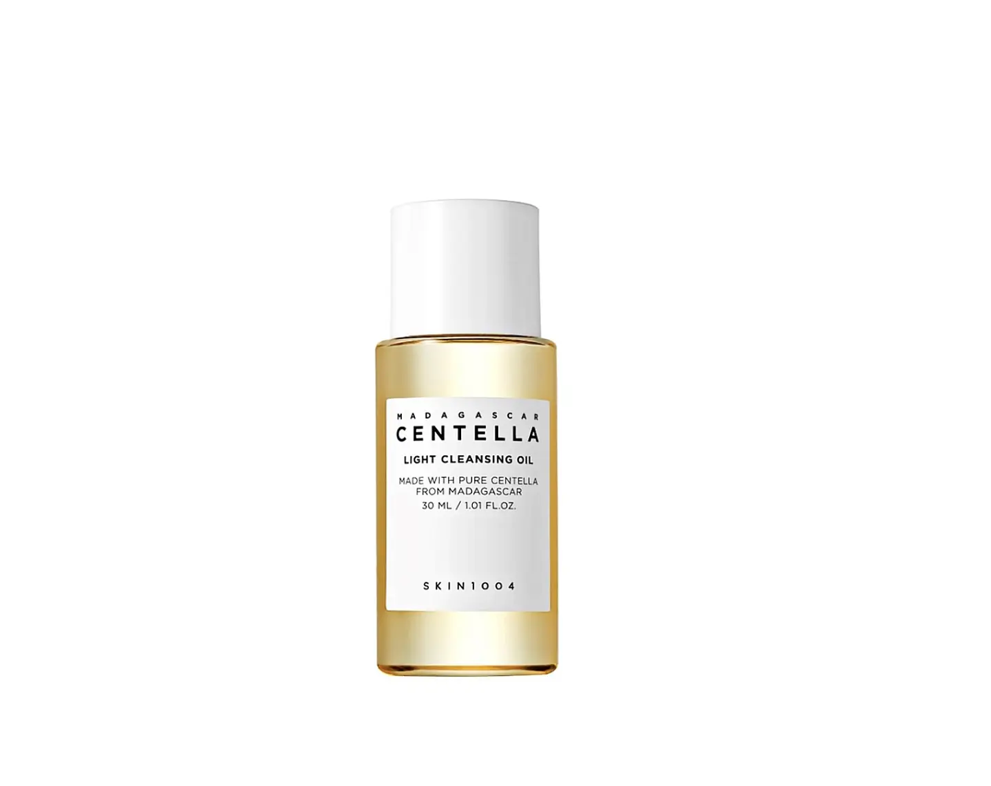 SKIN1004 - Madagascar Centella Light Cleansing Oil 30ml 1