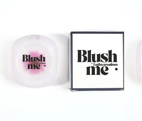 Rubor mágico Blush me 