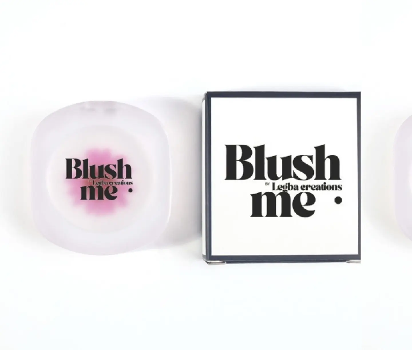 Rubor mágico Blush me  1