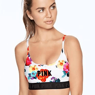 Pack petos deportivos Pink (como nuevos) 