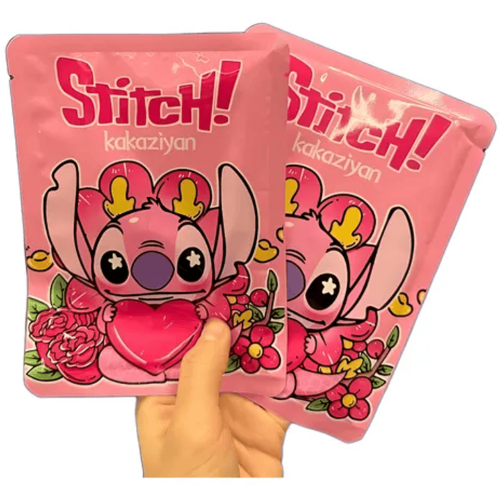 mascarilla Angela Stich 1