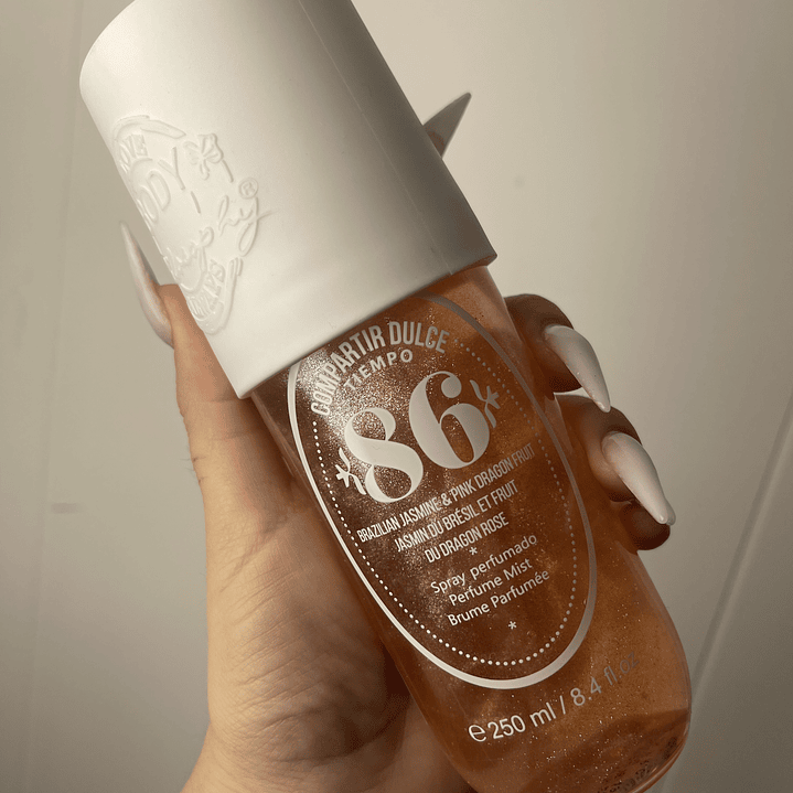 bruma con brillos 86 1