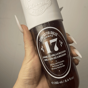 bruma con brillos 17