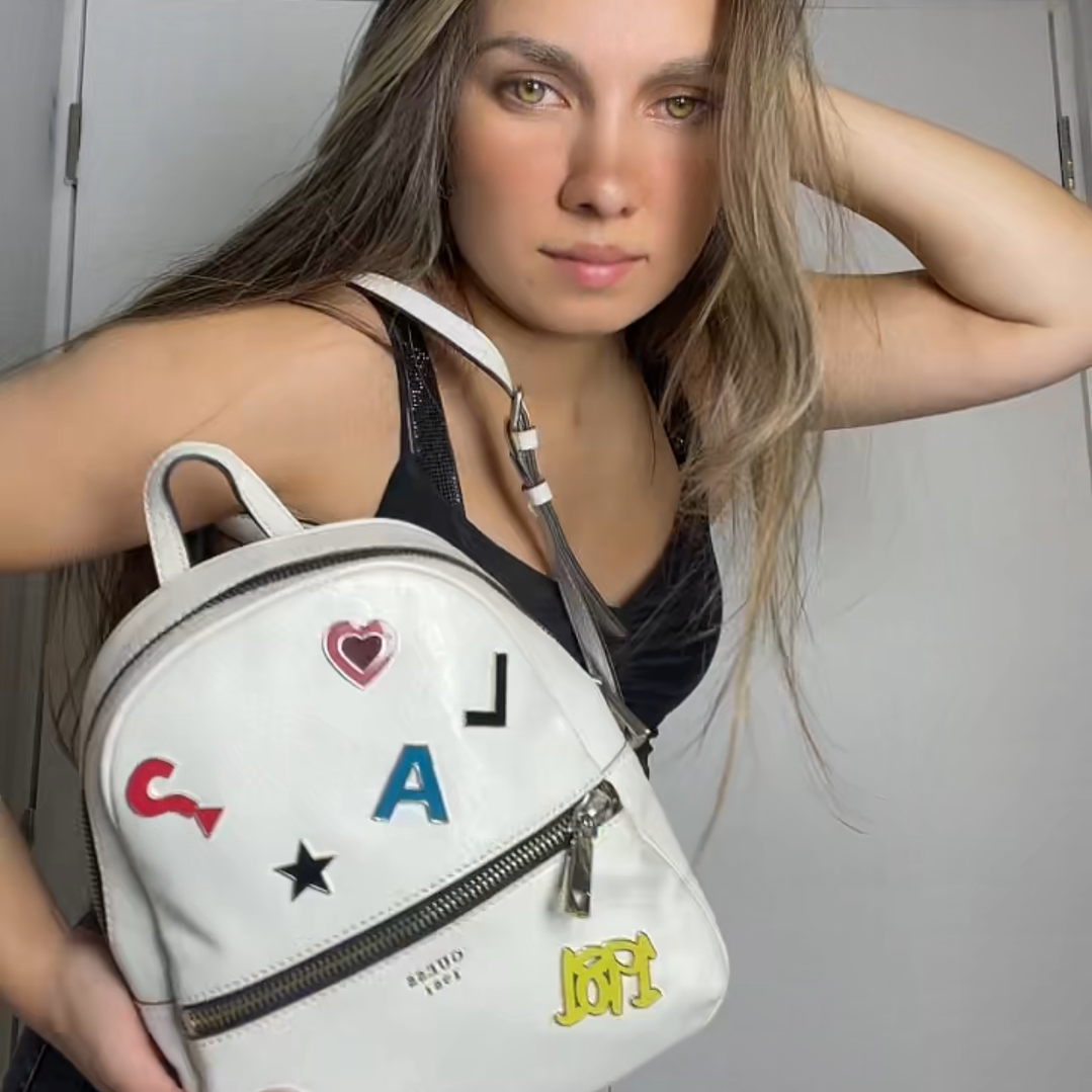 mochila guess  2