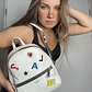 mochila guess  - Miniatura 2