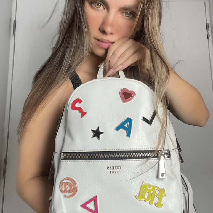 mochila guess  1