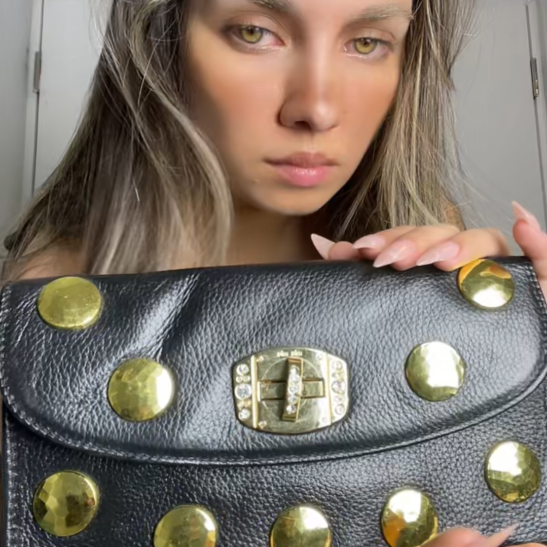 bolsito Miu Miu 1