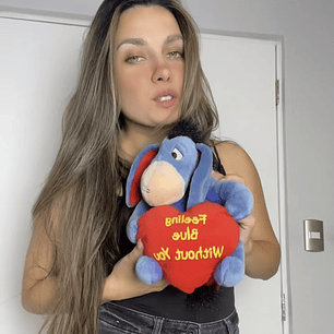 Igor Winnie the Pooh