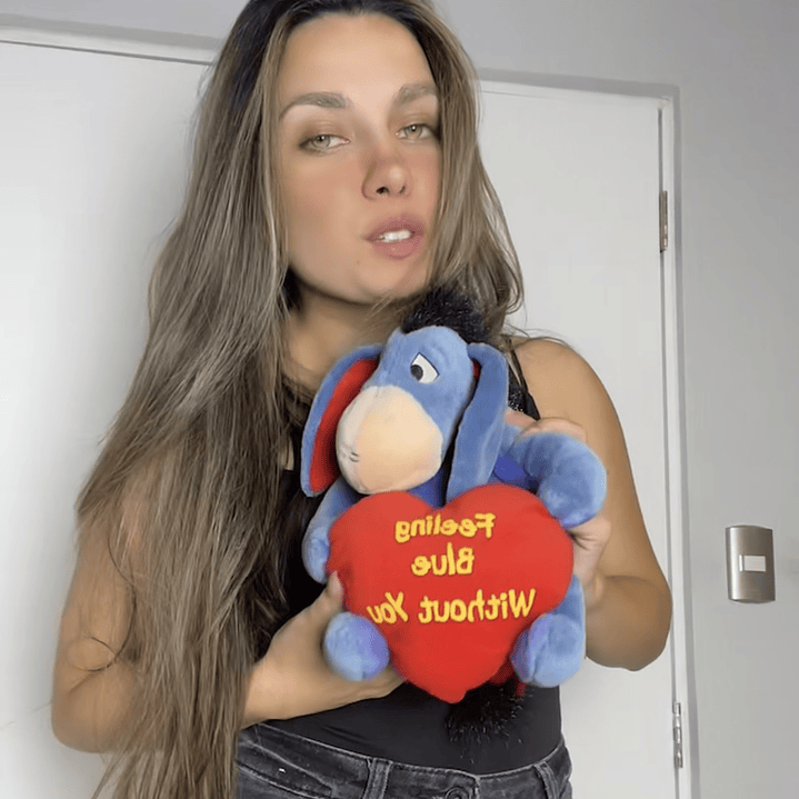 Igor Winnie the Pooh 1