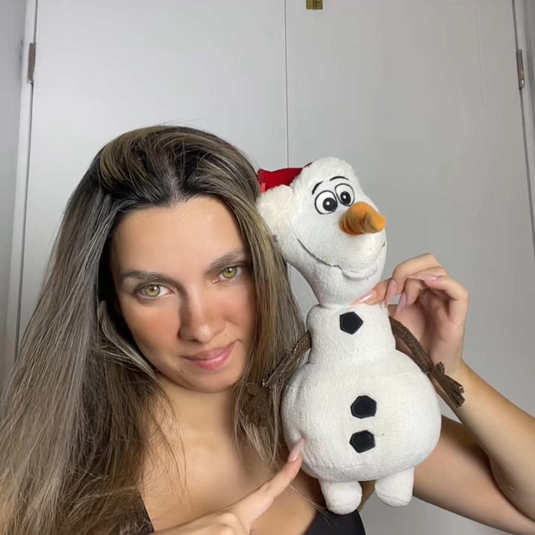 Olaf  1