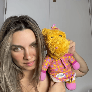 Susy pony pajanimals