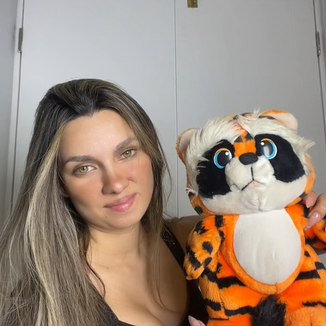 tigre wuzzles 1986 1