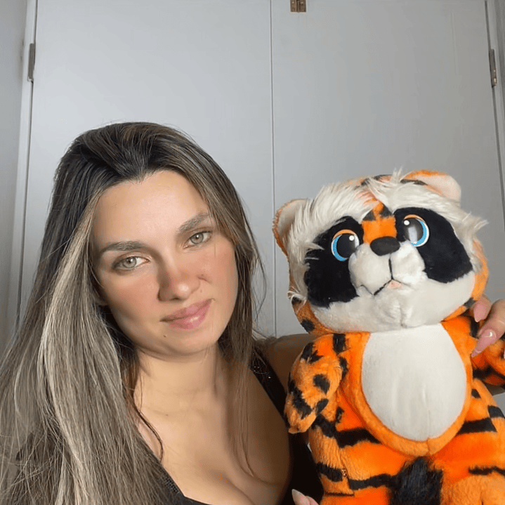 tigre wuzzles 1986 1