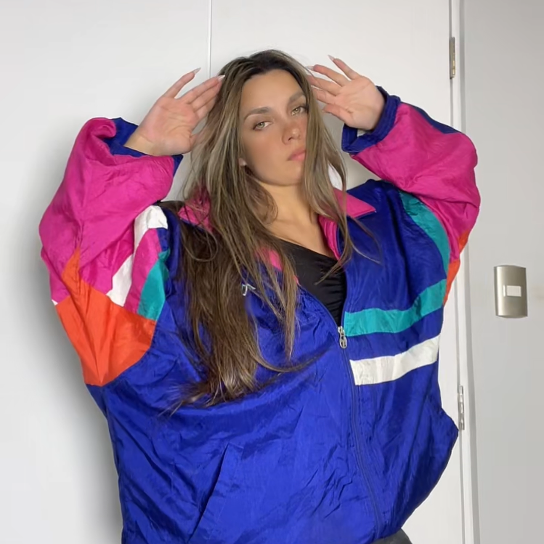 cortaviendo vintage  1