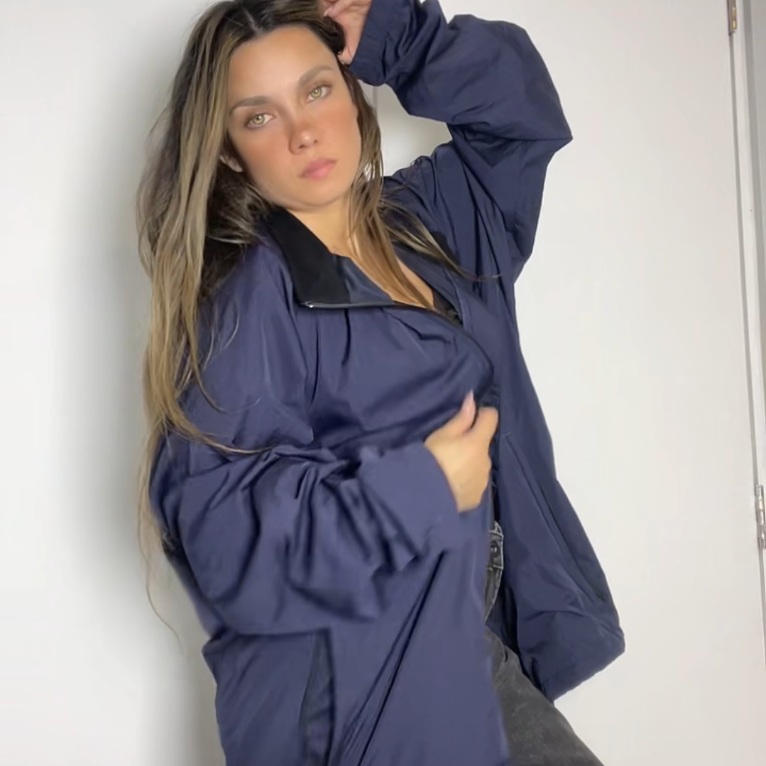 cortaviento chakal (2XL) 1