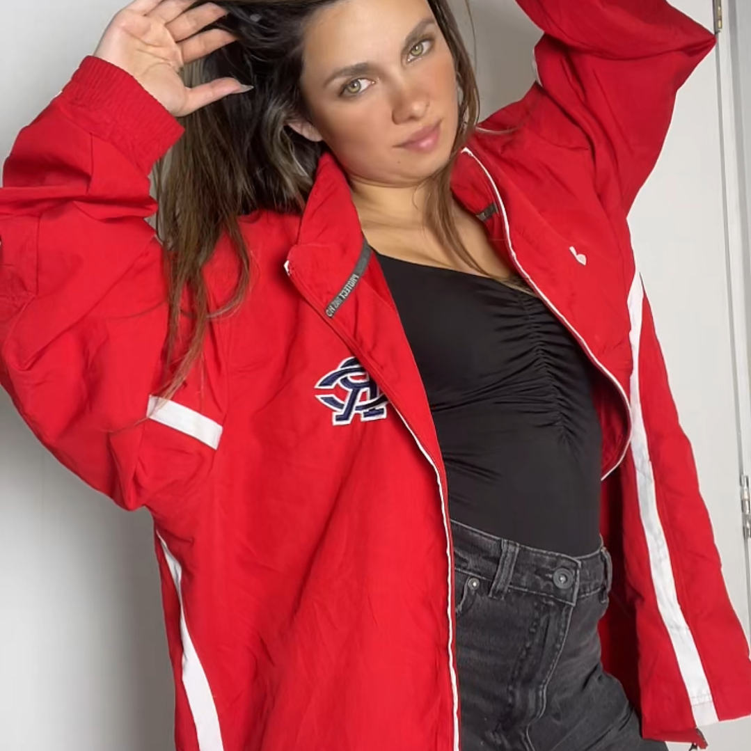 cortaviento de chakal (2XL) 1