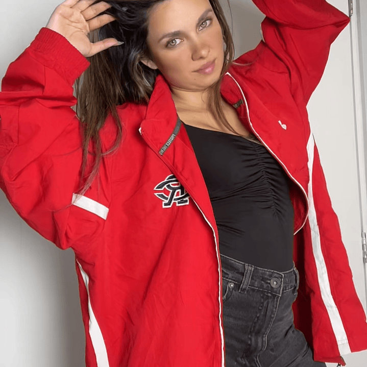 cortaviento de chakal (2XL) 1