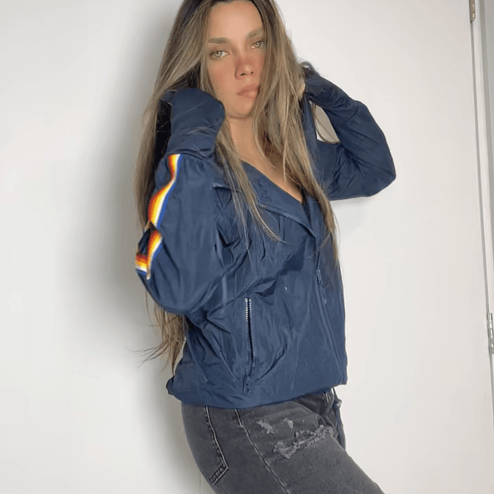 cortaviento vintage (S) 1