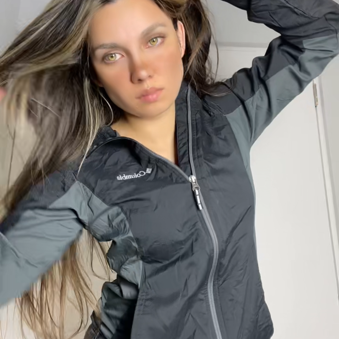 cortaviento Columbia (L niño,S mujer) 1