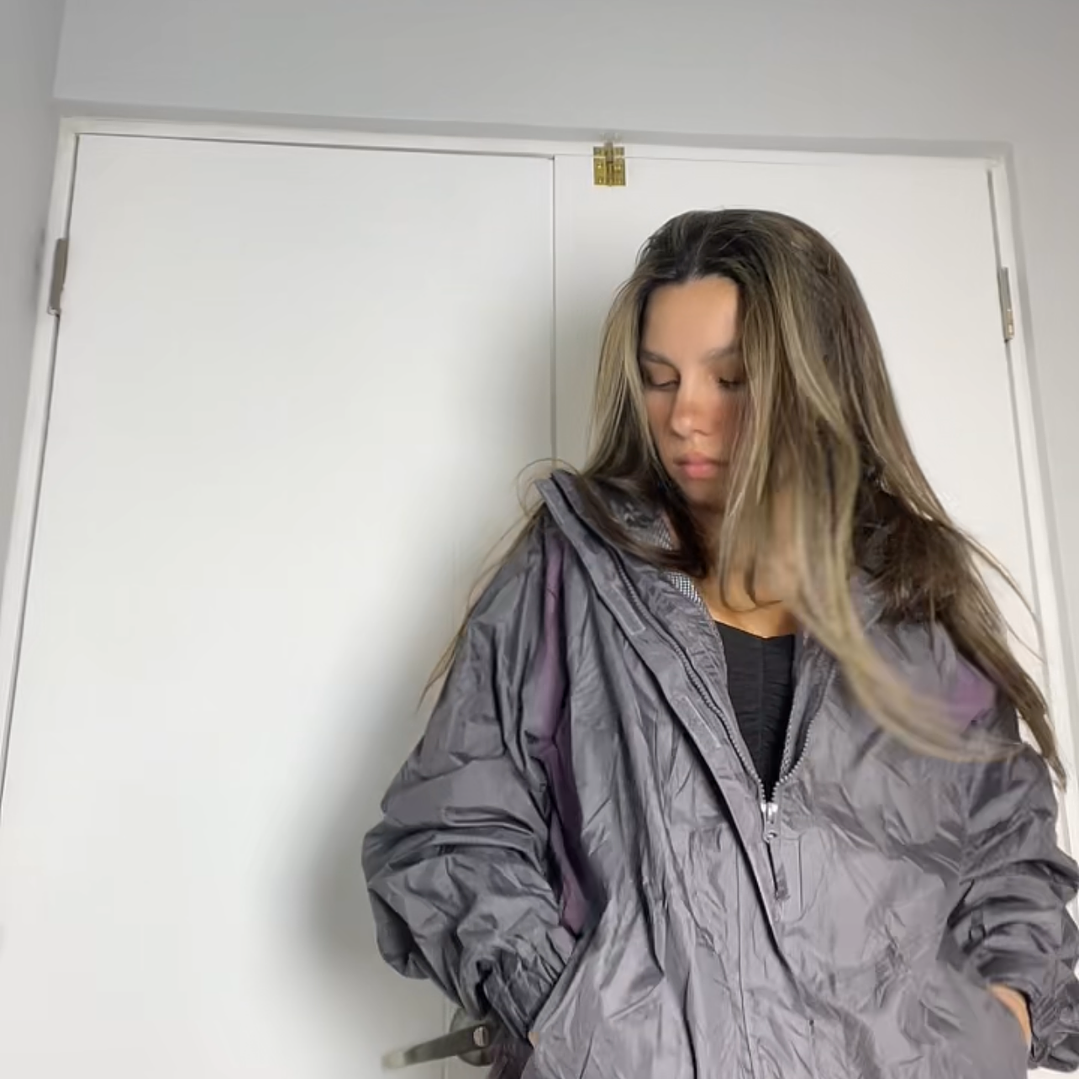 cortaviento outdoor coleman (L-XL) 1