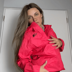 cortaviento the north face (S)