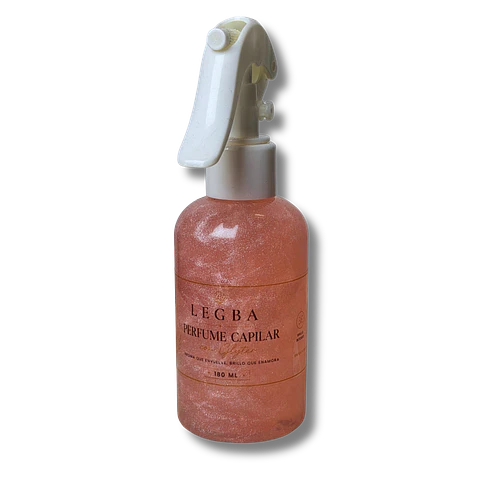 Perfume Capilar coco tahiti