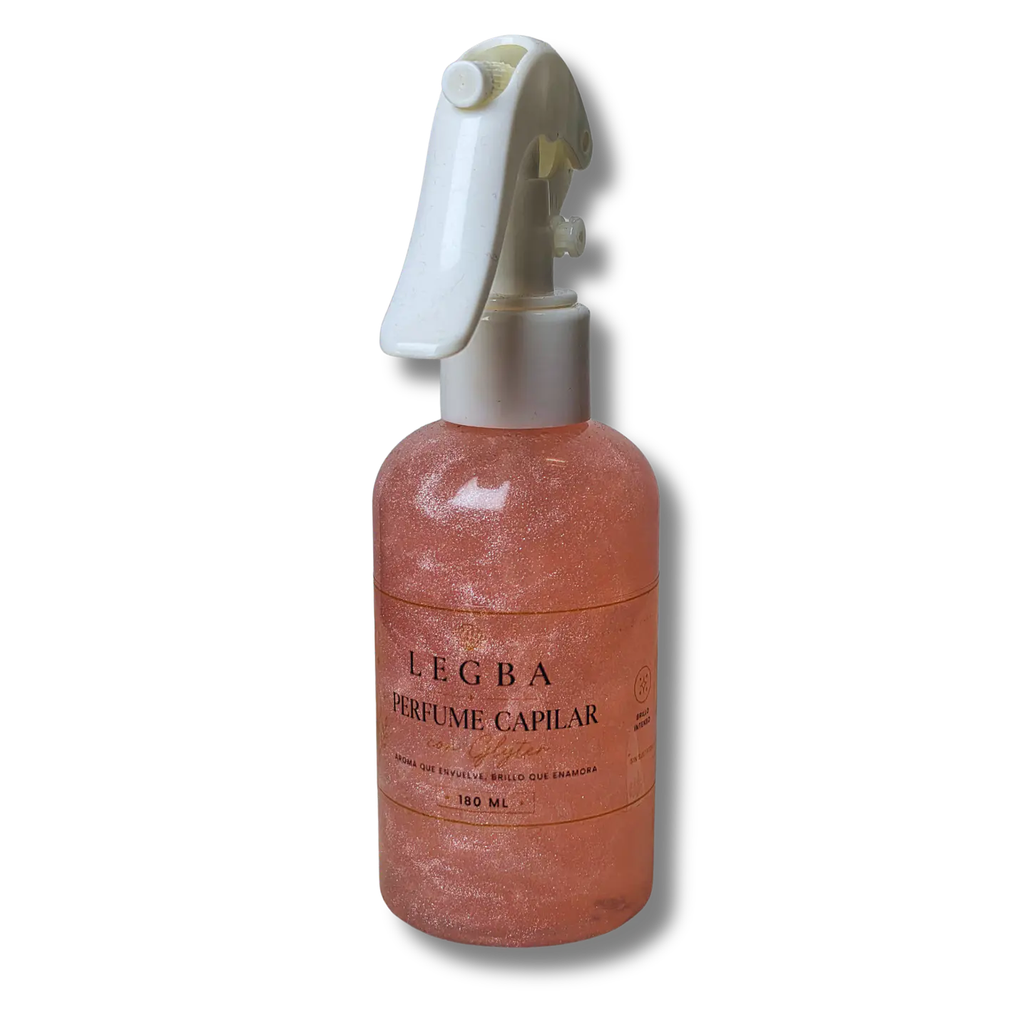 Perfume Capilar coco tahiti 2