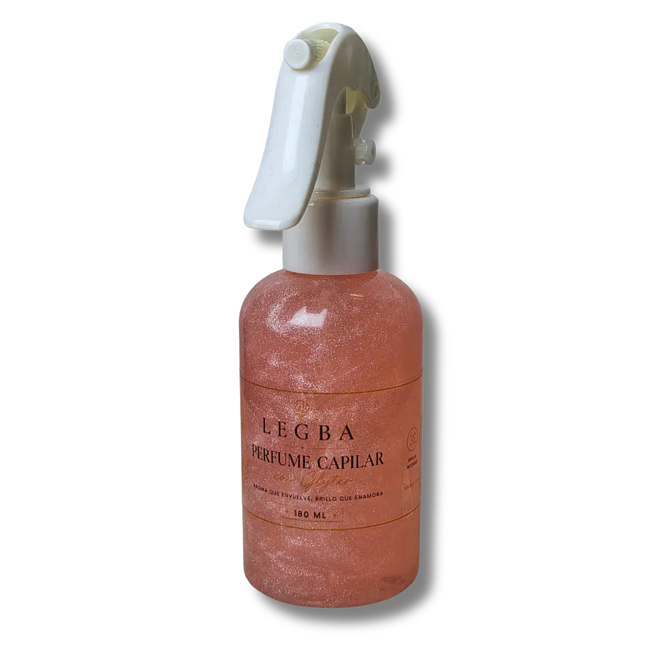 Perfume Capilar coco tahiti 2