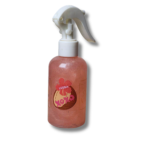 Perfume Capilar coco tahiti