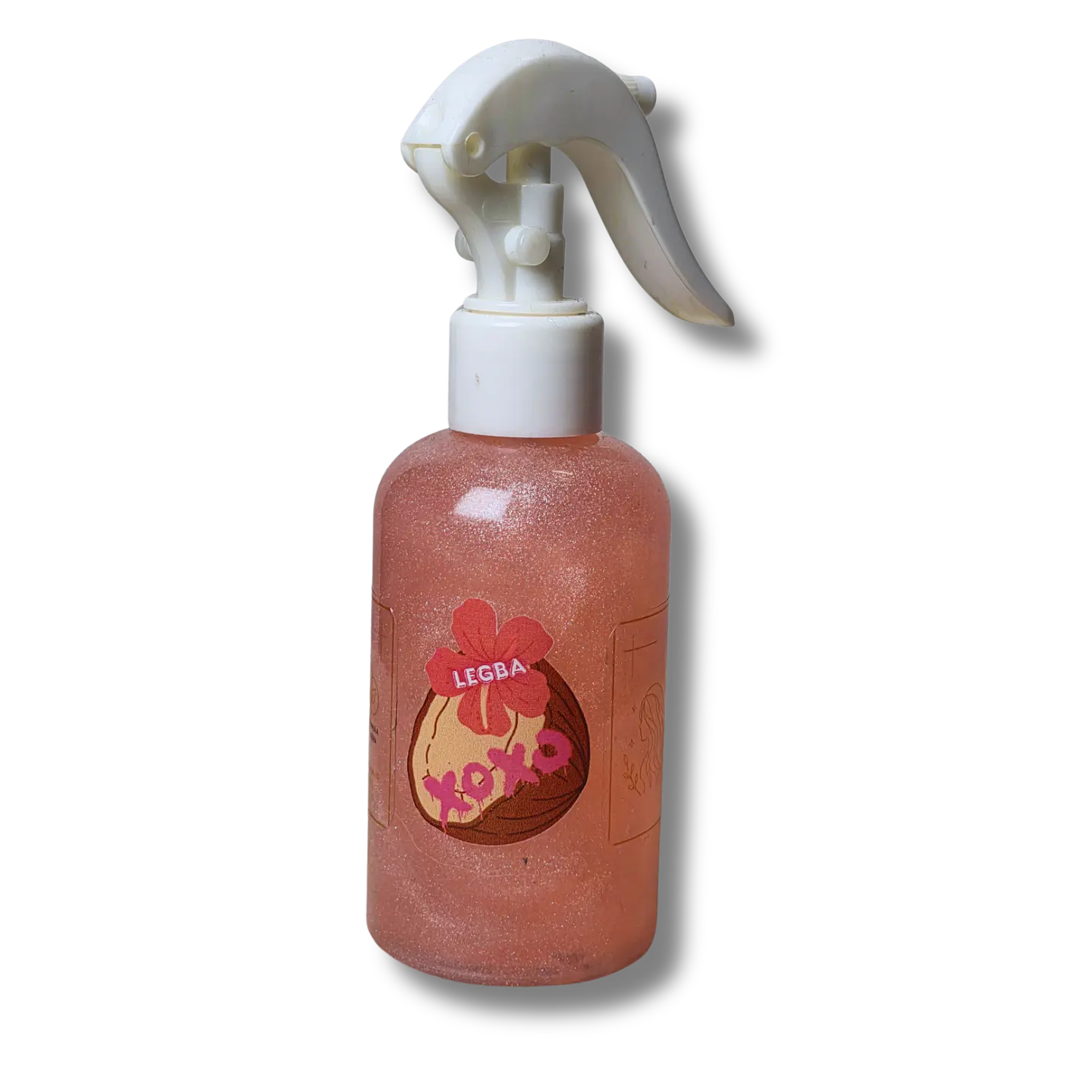 Perfume Capilar coco tahiti 1