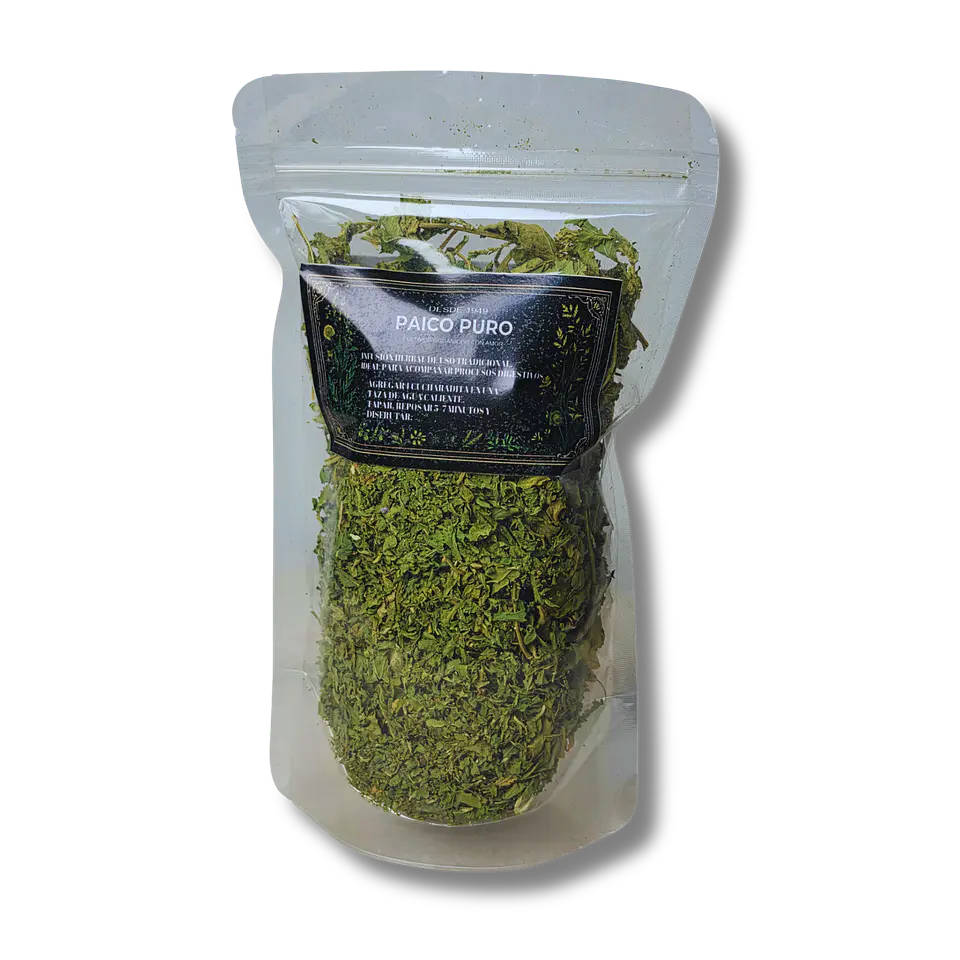 Paico puro 50gr 2