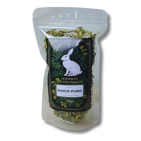 Paico puro 50gr