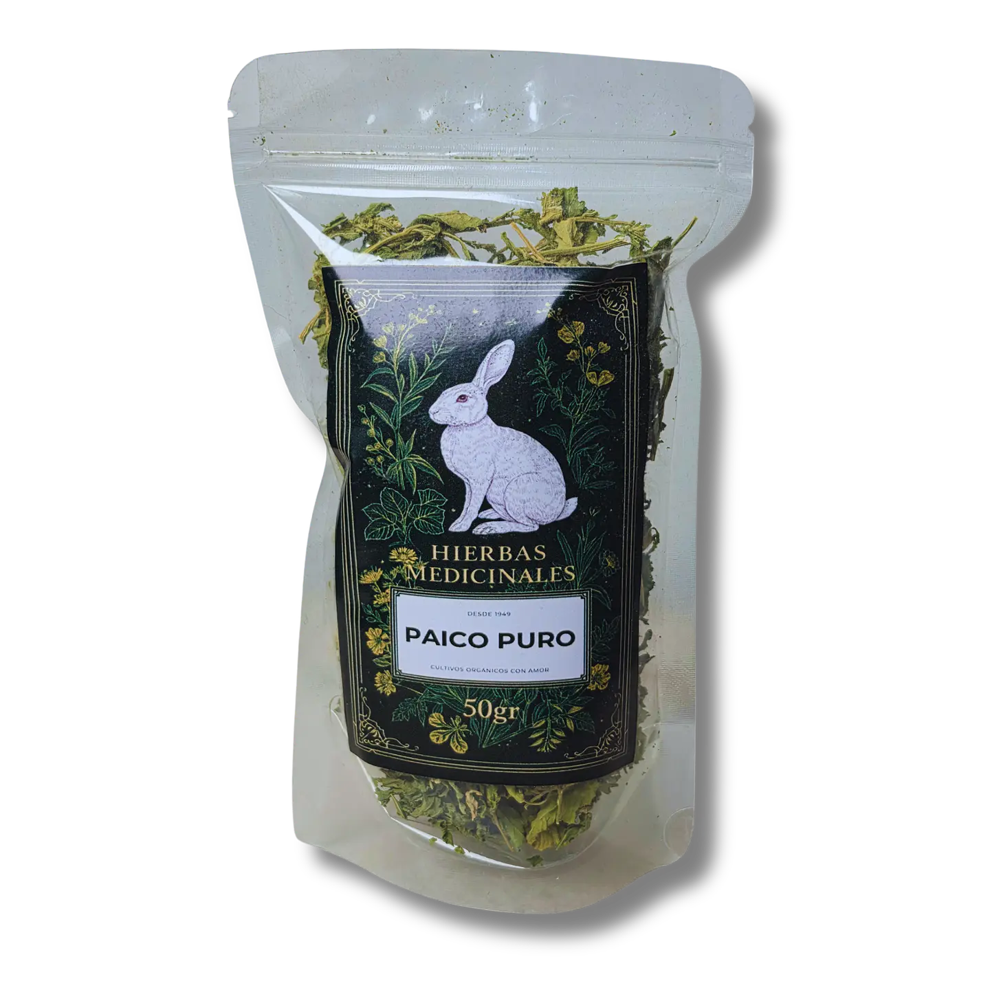 Paico puro 50gr 1