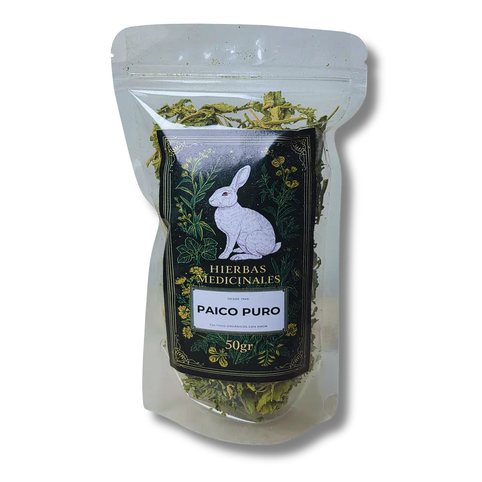 Paico puro 50gr 1