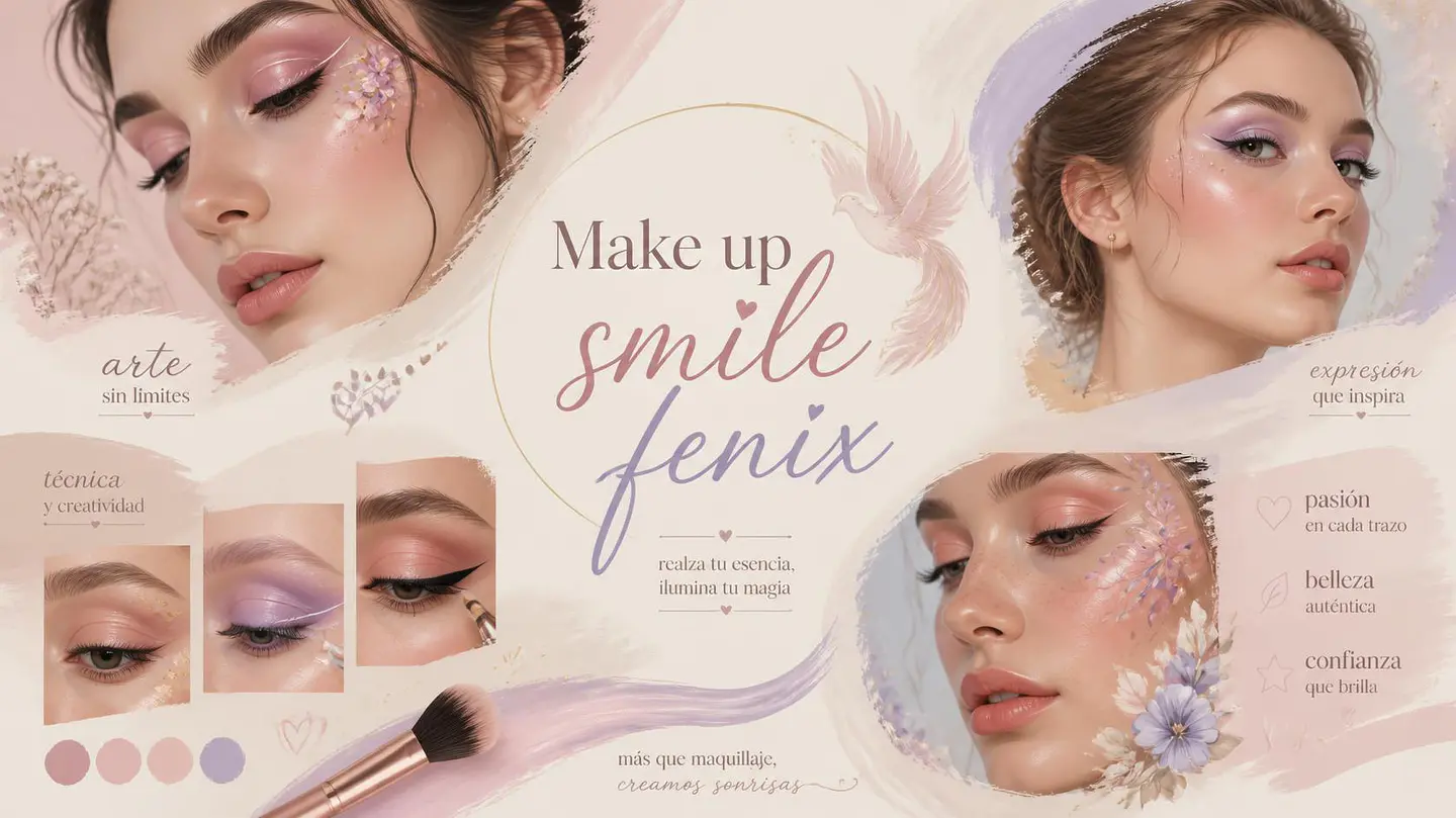 MAQUILLAJE
