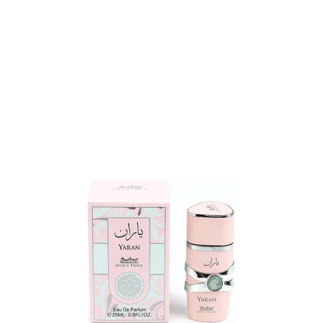 Yaran Jessica Twain Edp 25ML Mujer (Sin Celofan) 1