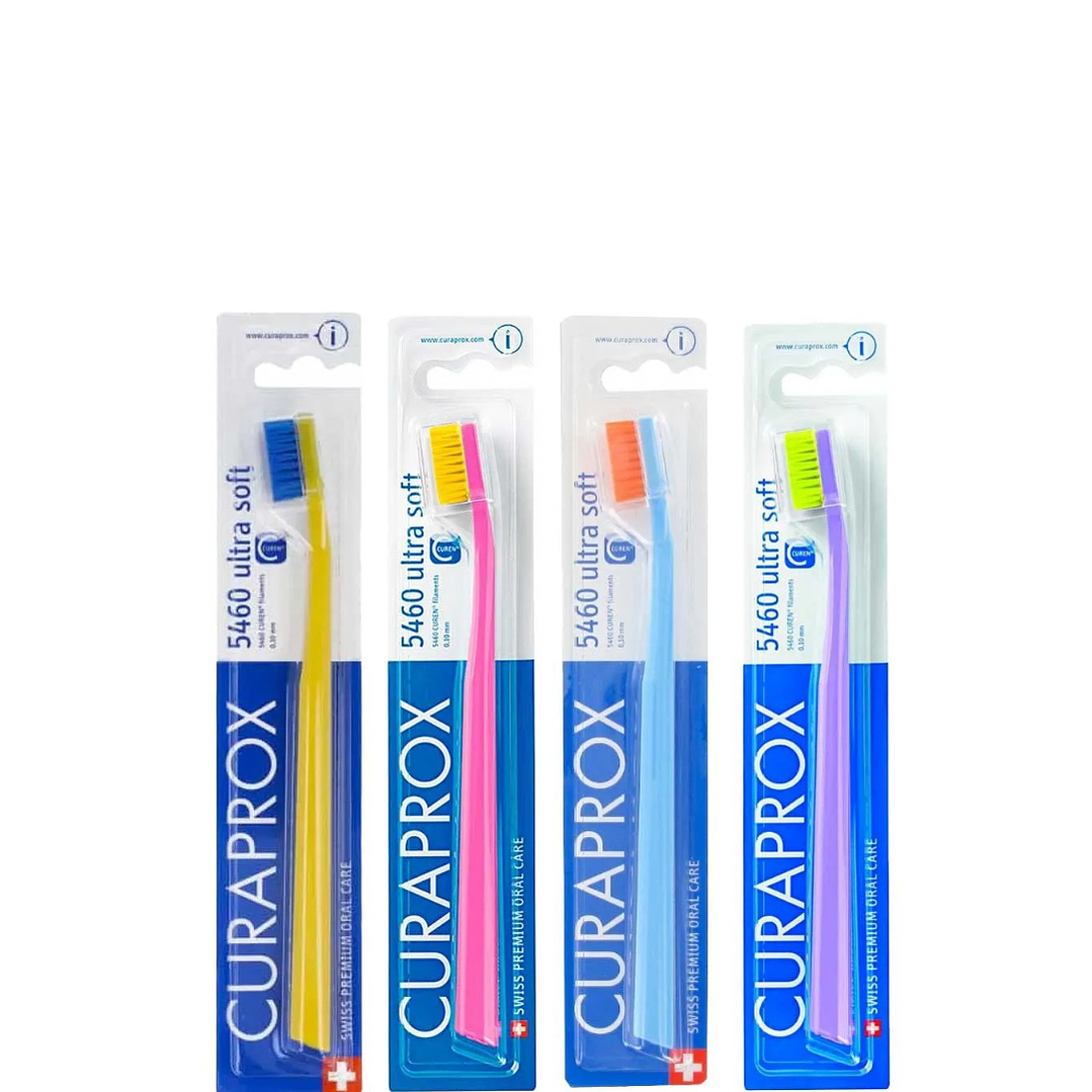 CEPILLO DE DIENTES CURAPROX 5460 1