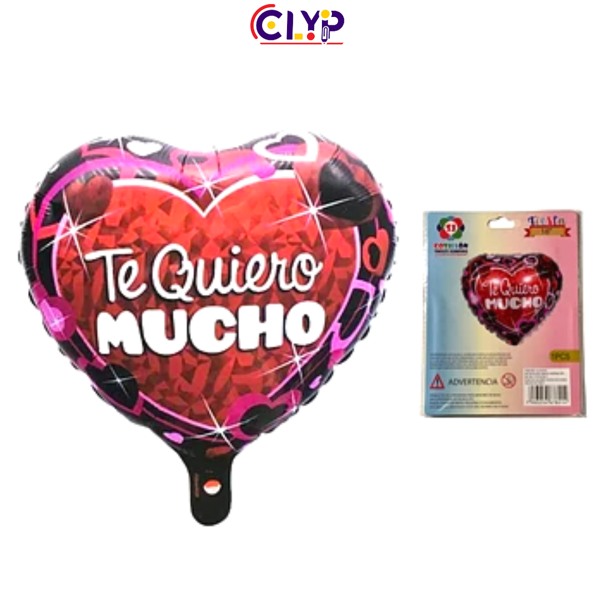 Pack regalo San Valentín – Creado en Chile