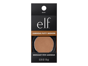 Luminous Putty Bronzer e.l.f.