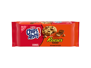 Chips Ahoy Reese’s 